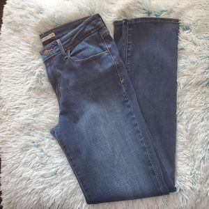 Levi SZ 10 blue jeans